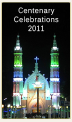 2011 - Centenary