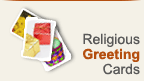 Religious Greeting Cards