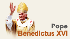 Pope Benedictus XVI