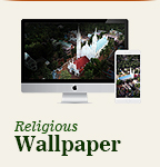 Religious Wallpaper